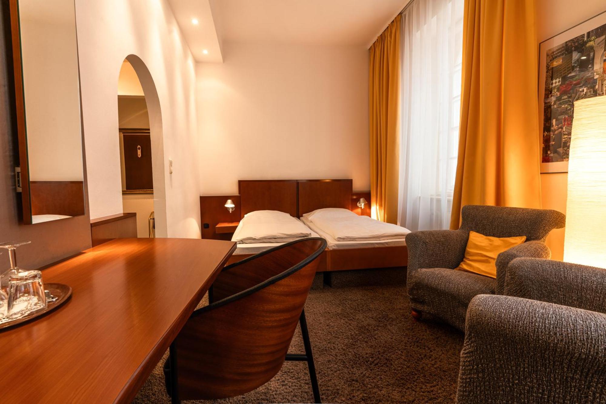 Hotel Carlton Munich — Photos 2