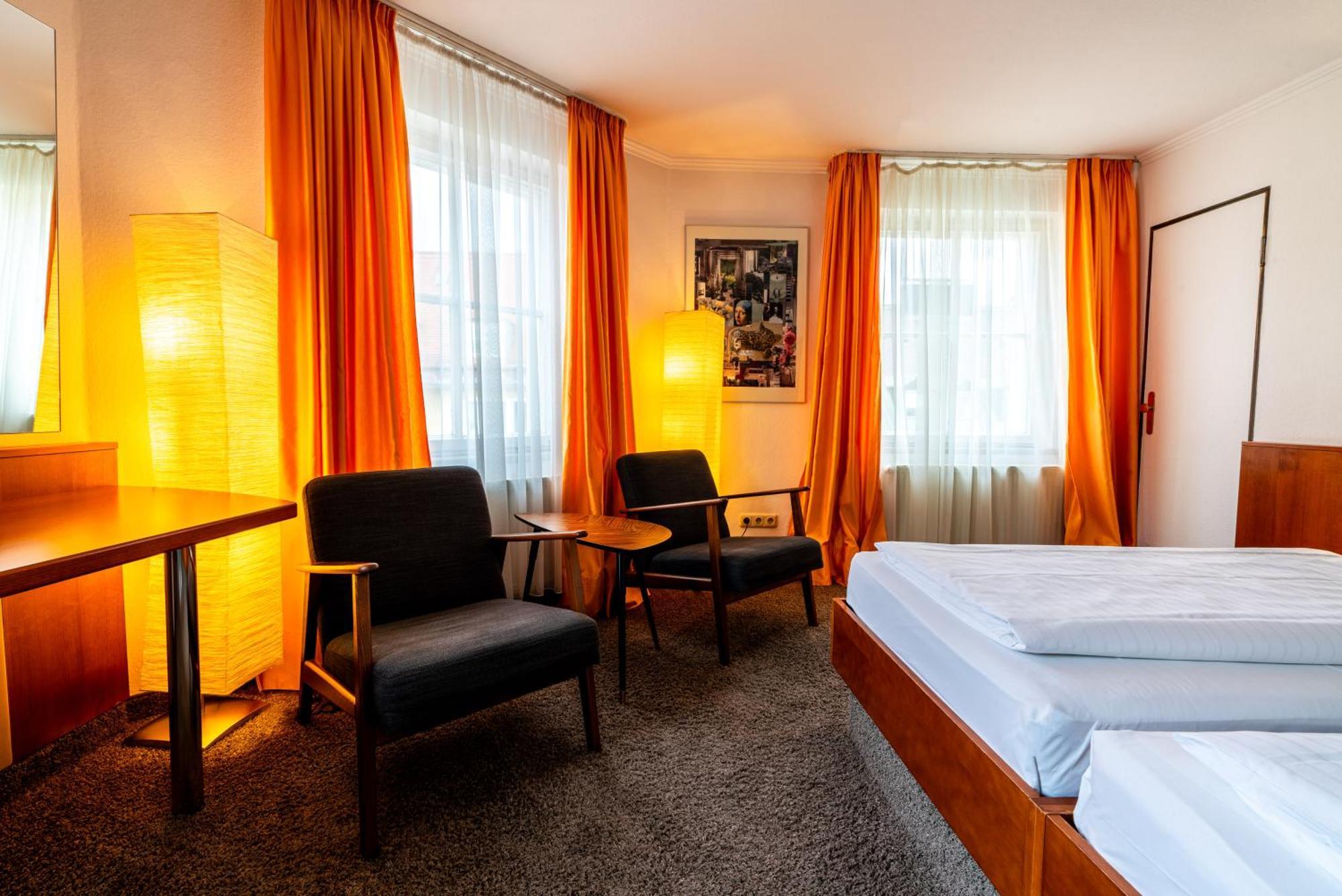 Hotel Carlton Munich — Photos 3