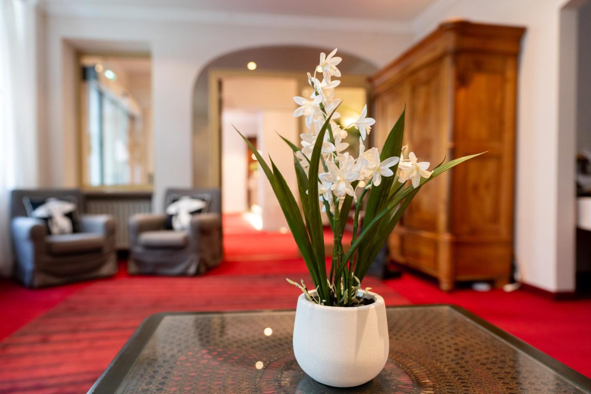 Hotel Carlton Munich — Photos 1